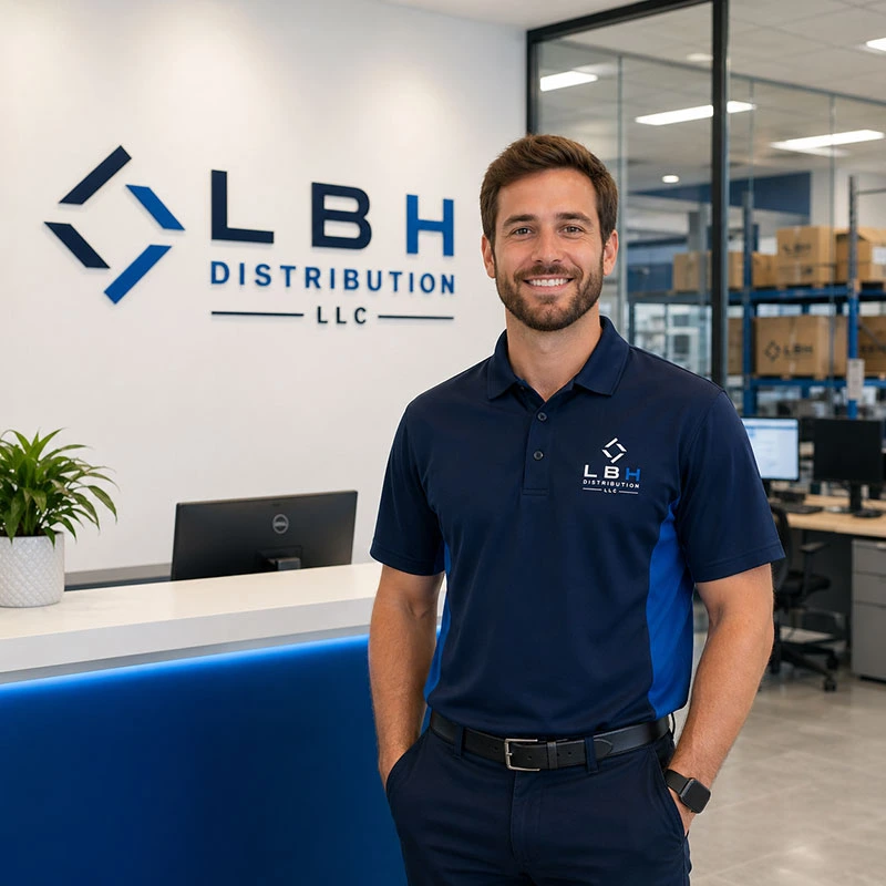 About LBH Warehouse