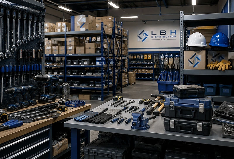 Industrial Tools